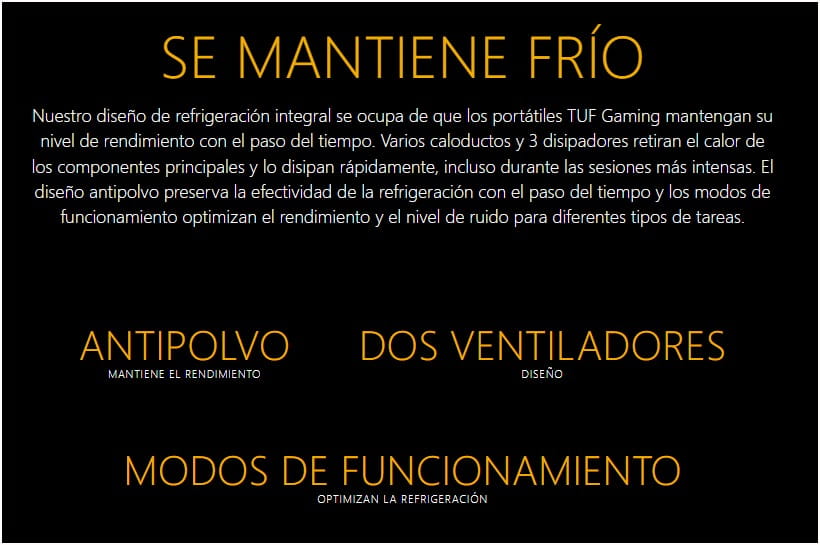 NOTEBOOK ASUS TUF GAMING A15 R7-170 3.2GHZ-16GB-512GB SSD-RTX3050 4GB-BLACK-15.6"FHD-W11+MOUS+MOCHIL
