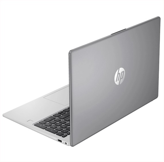 Notebook HP AMD R7-7730U 2.0GHZ-16GB-512GB SSD-SILVER-15.6"FHD-W11