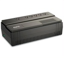 UPS APC BV1000 INTERACTIVO EASY UPS 120V 6 TOMAS 600Vatios - 1,0KVA