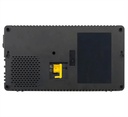 UPS APC BV1000 INTERACTIVO EASY UPS 120V 6 TOMAS 600Vatios - 1,0KVA