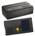 UPS APC BV1000 INTERACTIVO EASY UPS 120V 6 TOMAS 600Vatios - 1,0KVA