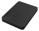 Disco Duro Externo Toshiba CANVIO BASICS 4TB USB 3.0 SC3240-A1