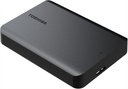 Disco Duro Externo Toshiba CANVIO BASICS 4TB USB 3.0 SC3240-A1