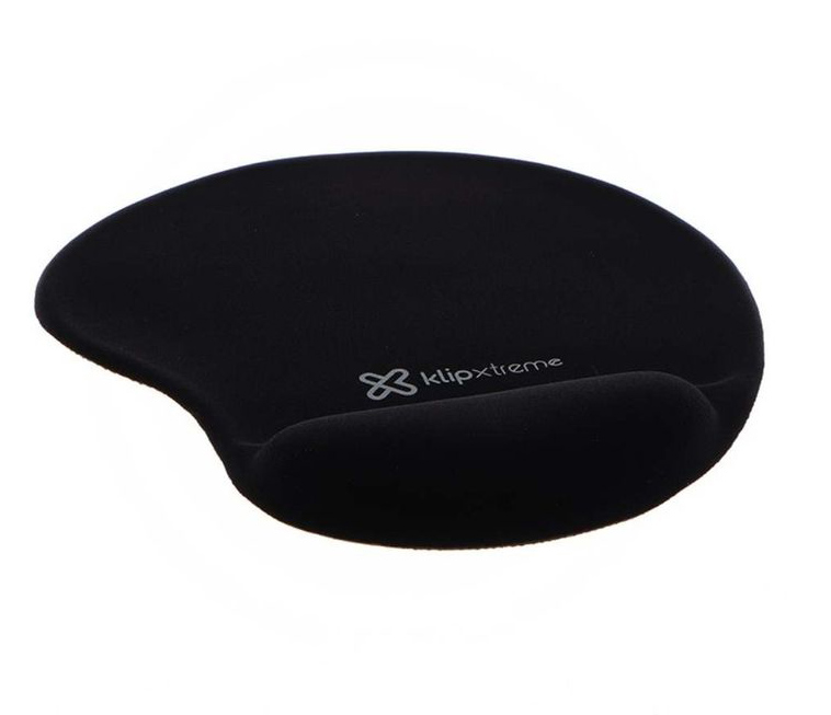 Mouse Pad Gel Kmp100 Klip Xtreme KMP100B