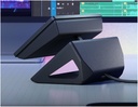 Stream Deck LCD Primus Imperium 15T con 15 Teclas Macro LDC PSD-90BK