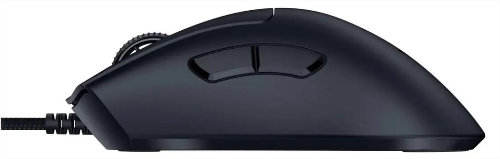 MOUSE GAMER RAZER DEATHADDER V3 WIRED 8000 DPI 6 BOTONES RZ01-04640100-R3M1