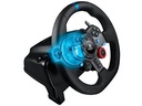 Volante Logitech G29 Racing Wheel DEMO