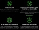 MOUSE GAMER RAZER DEATHADDER V3 WIRED 8000 DPI 6 BOTONES RZ01-04640100-R3M1