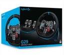 Volante Logitech G29 Racing Wheel DEMO