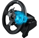 Volante Logitech G920 DRIVING FORCE Para Xbox y PC