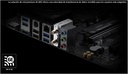MAINBOARD MSI B550M GAMING PLUS WIFI6E AM4 DDR4 4 SLOTS PCIe 4.0 HDMI mATX