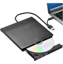 Grabador Lector DVD-RW Externo USB 3.0 / 7 En 1 Genérico 0118020