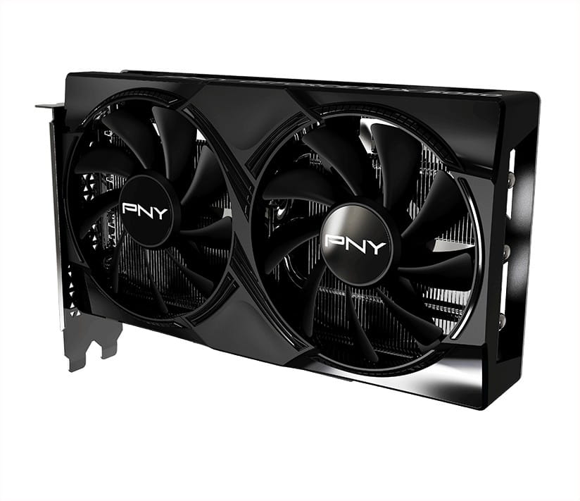 Tarjeta de Video PNY GeForce RTX-5050 8Gb GDDR6 128bit 1HDMI 3DP 2Vent PCIe 5.0