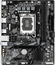 Mbo Gigabyte H610M K GEN5 DDR5 14VA LGA1700 2DDR5 HDMI M.2 USB3.2 PCIe4.0 micro-ATX