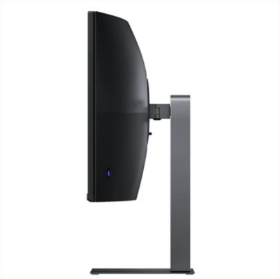 Monitor Xiaomi 34 G34WQi CURVO WQHD 3440x1440 180Hz 1ms FreeSync premiun 100% sRGB Black