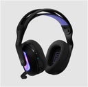 Audifono Logitech G522 Gaming LighSpeed Wireless & Bluetooth Stereo Negro 981-001543