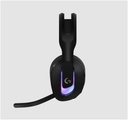Audifono Logitech G522 Gaming LighSpeed Wireless & Bluetooth Stereo Negro 981-001543