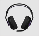 Audifono Logitech G522 Gaming LighSpeed Wireless & Bluetooth Stereo Negro 981-001543