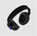 Audifono Logitech G522 Gaming LighSpeed Wireless & Bluetooth Stereo Negro 981-001543