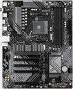 Tarjeta Madre Gigabyte B550 Eagle WIFI6 AMD AM4 4 slots DDR4  HDMI 10/100/1000 Wifi 2xM.2