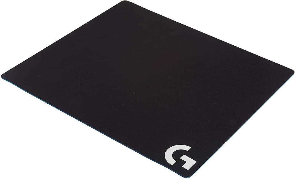 Mouse Pad Logitech G640 Cloth Gaming Mouse Pad 943-000043