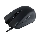 Mouse Corsair Harpoon RGB Pro Optico 6 Botones 6000DPI Black 