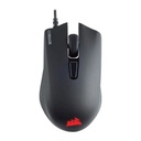 Mouse Corsair Harpoon RGB Pro Optico 6 Botones 6000DPI Black 