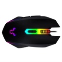 Mouse Gamer URUZ Z5 CLASSIC RGB