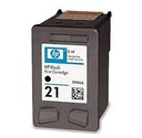 CARTUCHO HP 21 (C9351AL) BLACK D 2460 2430 F4180