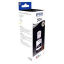 Tinta EPSON STYLUS 504 Negro para L4150/L4160/L6161/L6171/L6191   T504120-AL