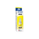 Tinta EPSON STYLUS T664420 AMARILLO