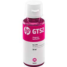 Tinta HP M0H55AL MAGENTA GT52 70ml