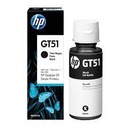 Tinta HP M0H57AL Black GT51