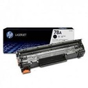 Toner HP 78A Black Toner LaserJet P1606 2100 Pag CE278A