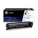 Toner HP LaserJet 17A negro Para M102w M130fw 1600paginas S-CF217A