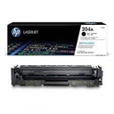 Toner HP Laserjet 204A Black CF510A Para Impresora MFP M180, M154, MFP M181