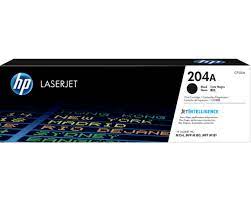 Toner HP Laserjet 204A Black CF510A Para Impresora MFP M180, M154, MFP M181