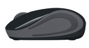 Mouse Logitech wireles M187 Mini Black optico 910-005459