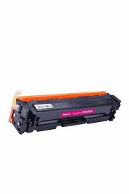 Toner HP Laserjet 204A Magenta CF513A Para Impresora MFP M180, M154, MFP M181