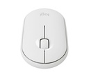 Mouse Logitech wireles M350 Pebble White  910-005770