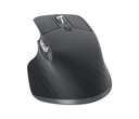 Mouse Logitech MX Master 3S Wireless usb Grafito 910-006561    