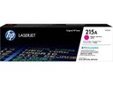 Toner HP Laserjet 215A Magenta Para Impresora MFP M182