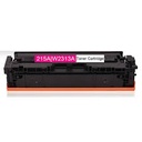 Toner HP Laserjet 215A Magenta Para Impresora MFP M182