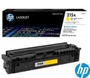 Toner HP Laserjet 215A Yellow Para Impresora MFP M182