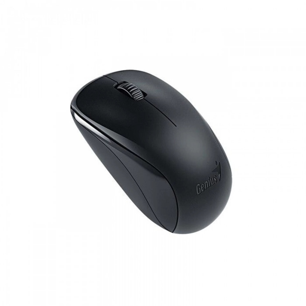 Mouse Genius Netscroll NX-7000 wireles usb Negro