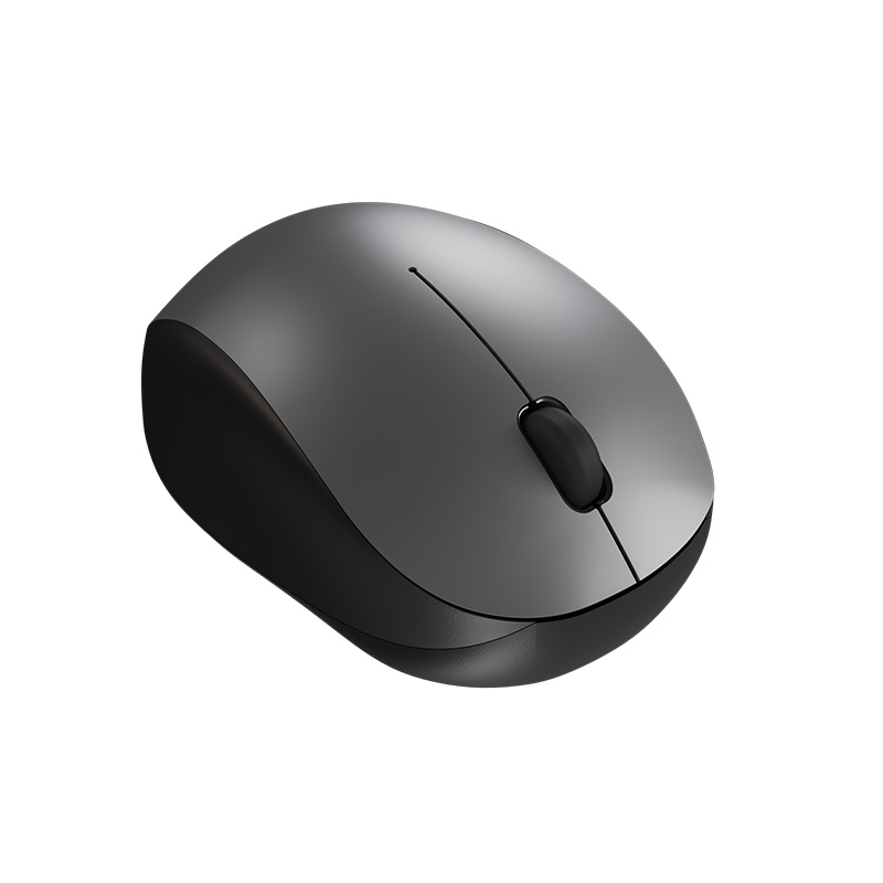 Mouse Klip Xtreme Bluetooth kmb001gr 3bth  black/ grey  