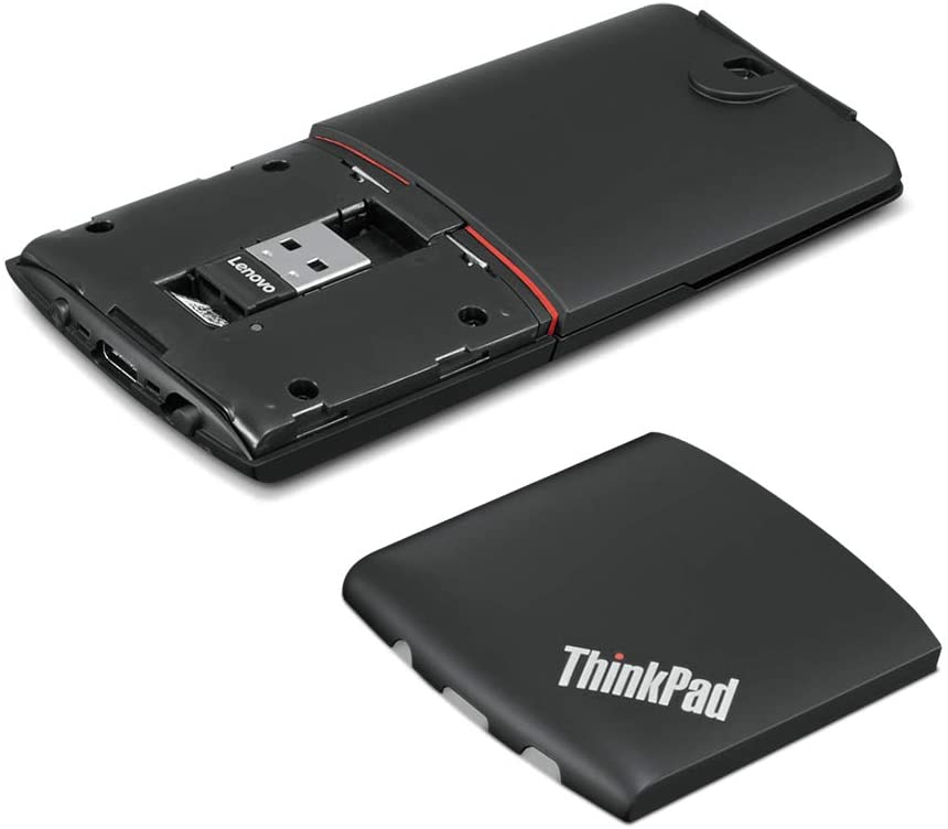 Mouse Lenovo ThinkPad X1 Presenter Mouse