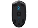 Mouse Logitech Gaming Lightspeed G305 Negro Inalambrico 12000DPI  910-005281