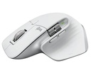 Mouse Logitech MX Master 3S Wireless usb Pale Grey 910-006562