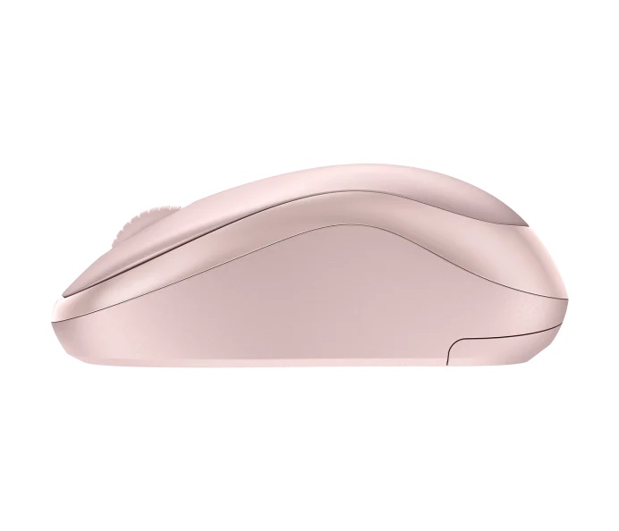 Mouse Logitech wireles M220 Silent Rosa 910-006126